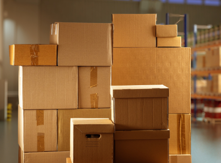 Parcel & Courier