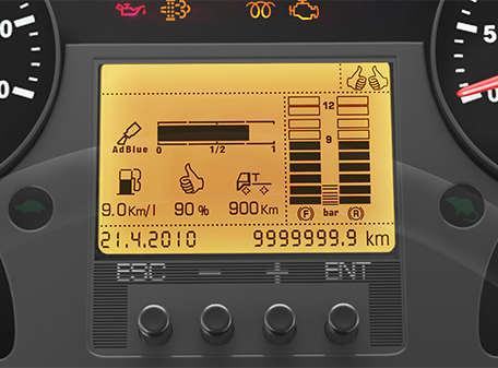 Dynamic Fuel Coaching
