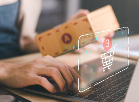 E-commerce