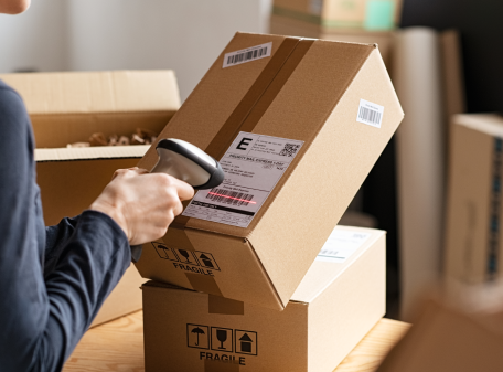 E-Commerce