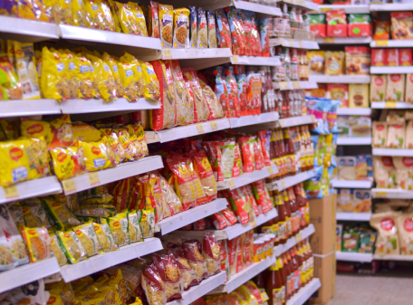 FMCG