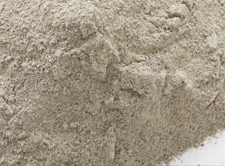 FlyAsh