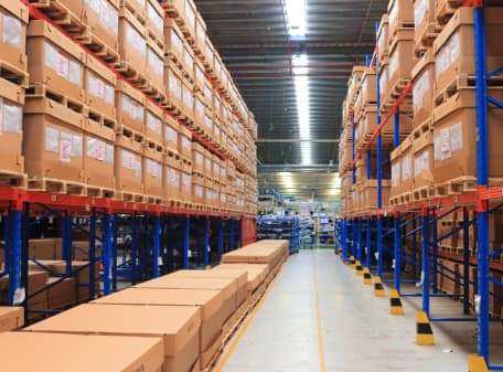 Industrial Goods