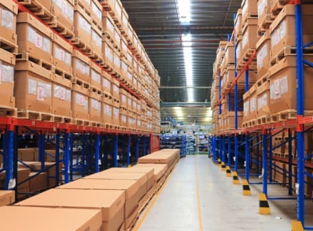 Industrial Goods