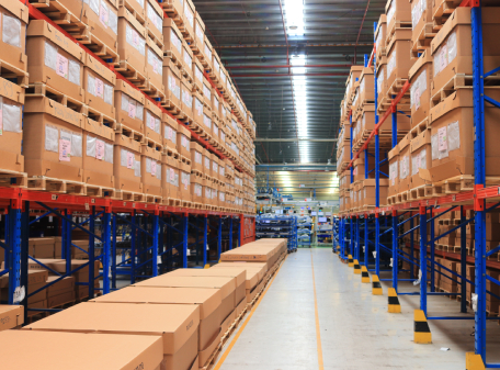 Industrial Goods