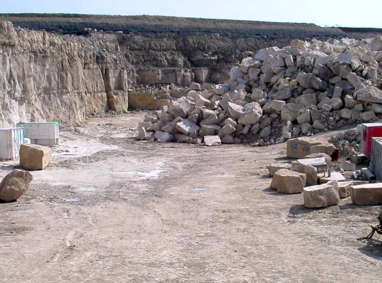 Quarry
