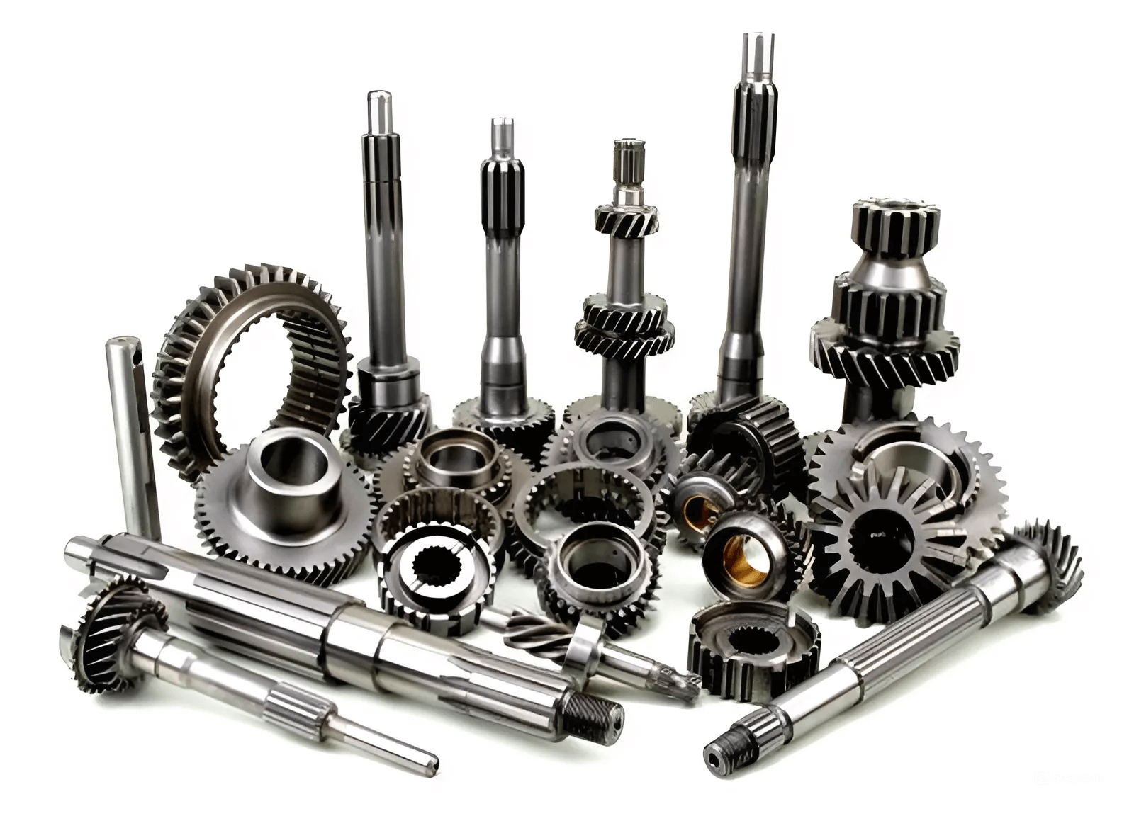 Auto Parts