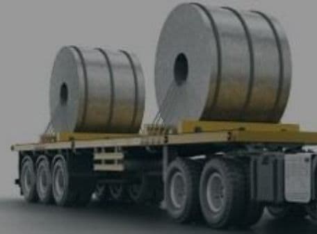 Steel Coil