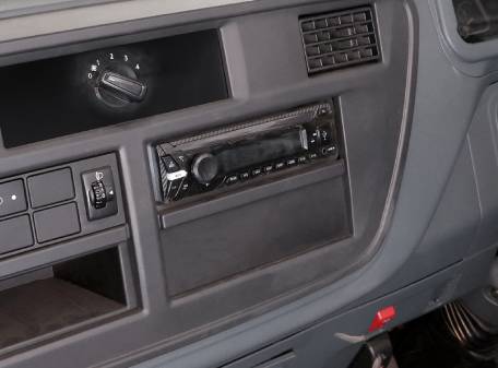 Bluetooth Music System