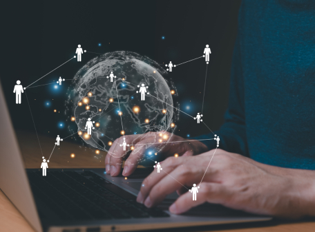 Limitless Connectivity