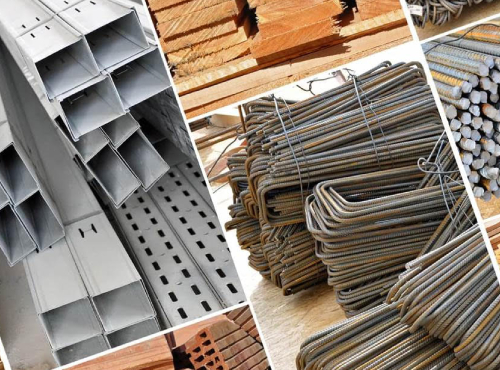 Construction Material