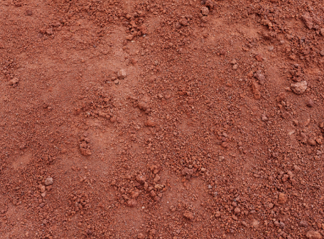 LATERITE SOIL