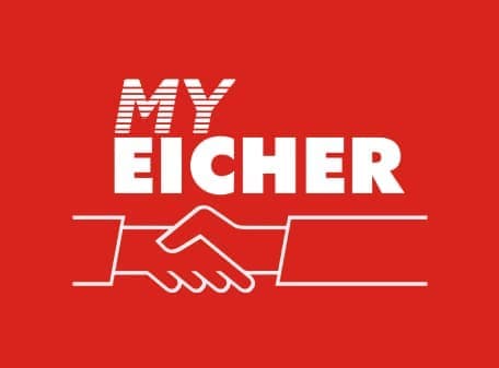Eicher Live